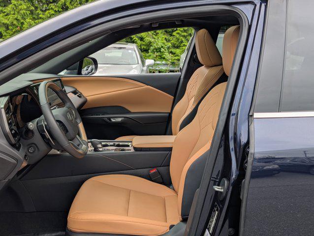used 2024 Lexus RX 350 car, priced at $49,938