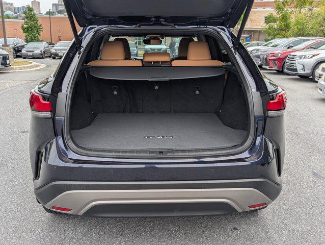 used 2024 Lexus RX 350 car, priced at $49,938