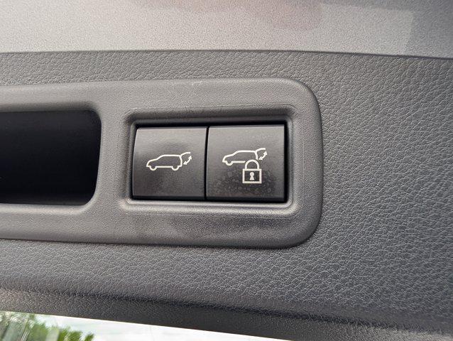 used 2024 Lexus RX 350 car, priced at $53,000