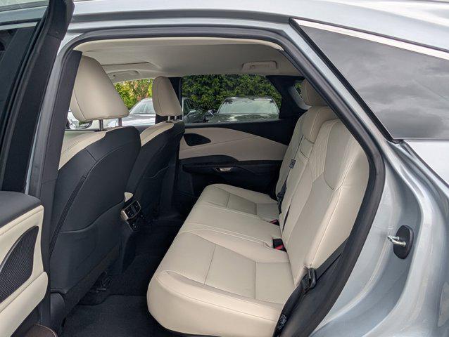 used 2024 Lexus RX 350 car, priced at $53,000