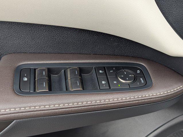 used 2024 Lexus RX 350 car, priced at $53,000