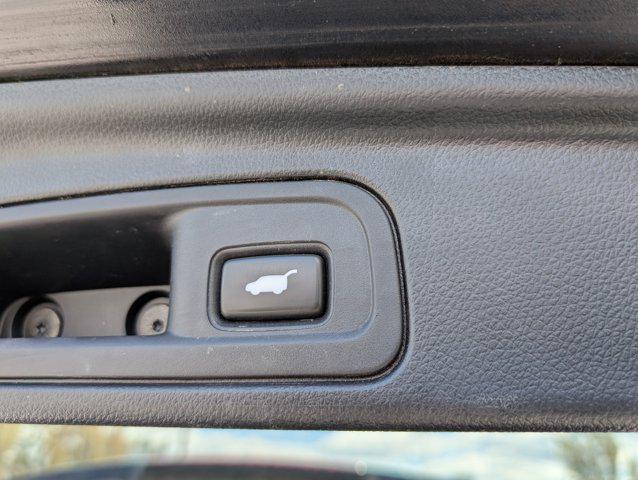 used 2022 Honda Pilot car, priced at $33,495