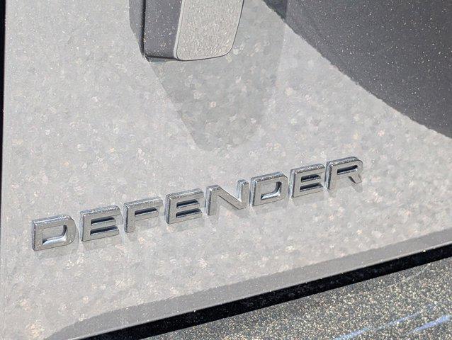 used 2024 Land Rover Defender car, priced at $91,000