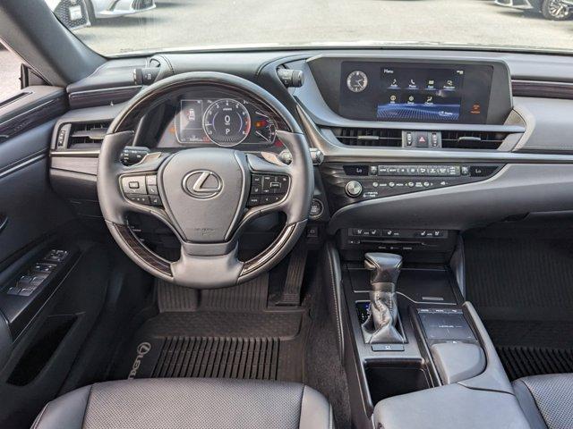 used 2021 Lexus ES 350 car, priced at $31,635