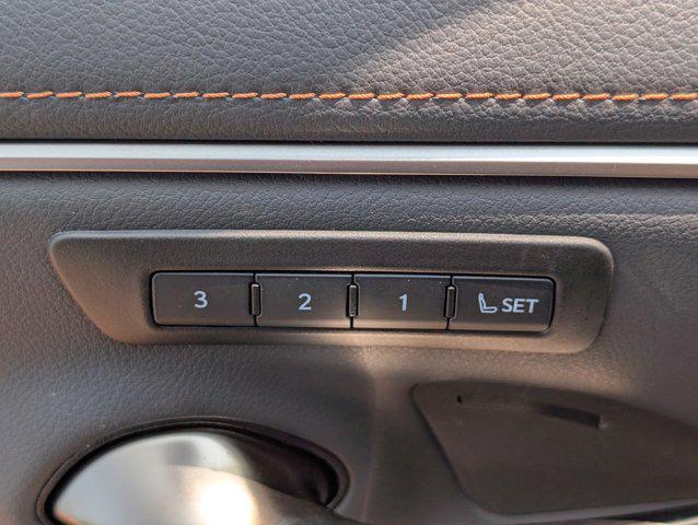 new 2025 Lexus ES 350 car, priced at $48,984