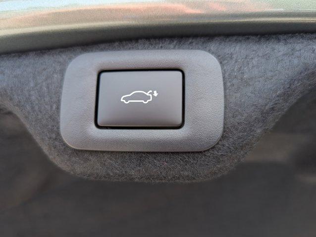 new 2025 Lexus ES 350 car, priced at $48,984