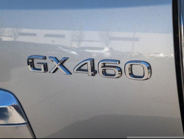 used 2021 Lexus GX 460 car, priced at $45,449
