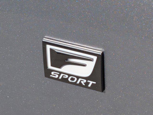 new 2025 Lexus IS 350 car, priced at $51,773