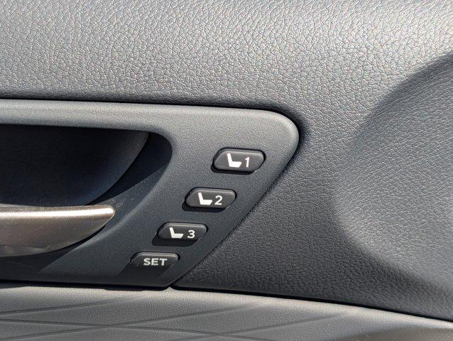 new 2025 Lexus IS 350 car, priced at $51,773