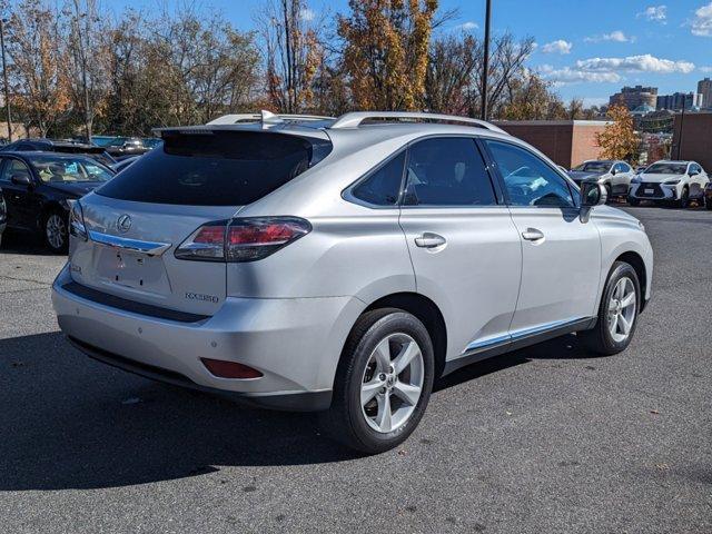 used 2015 Lexus RX 350 car, priced at $23,500