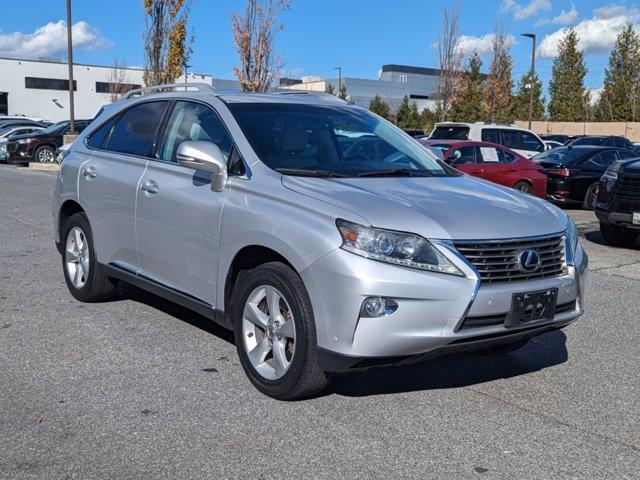 used 2015 Lexus RX 350 car, priced at $23,500