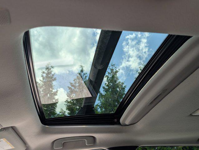 used 2022 Toyota Corolla Cross car, priced at $26,000