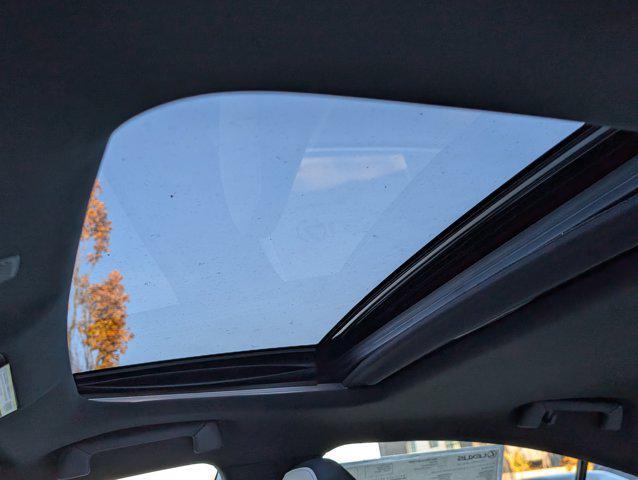 new 2025 Lexus IS 350 car, priced at $52,114