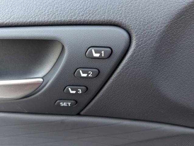 new 2025 Lexus IS 350 car, priced at $52,114