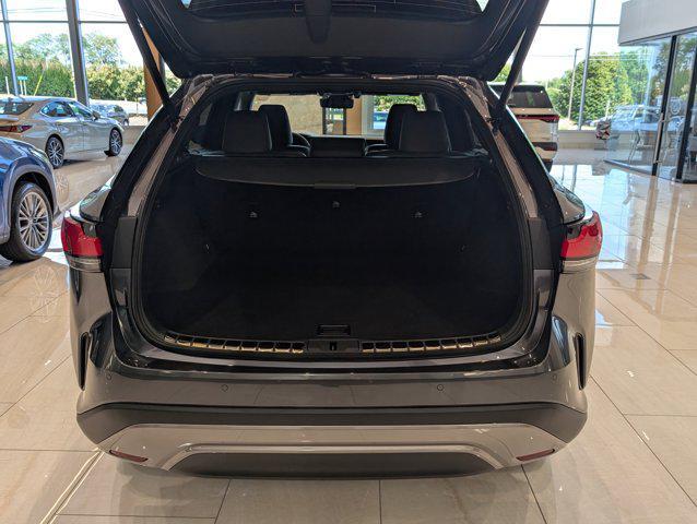 new 2025 Lexus RX 350 car, priced at $66,020