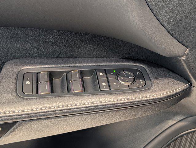 new 2025 Lexus RX 350 car, priced at $66,020