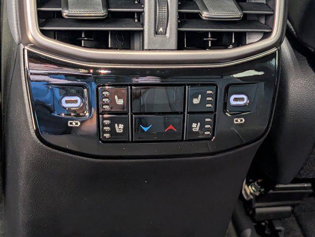 new 2025 Lexus RX 350 car, priced at $66,020