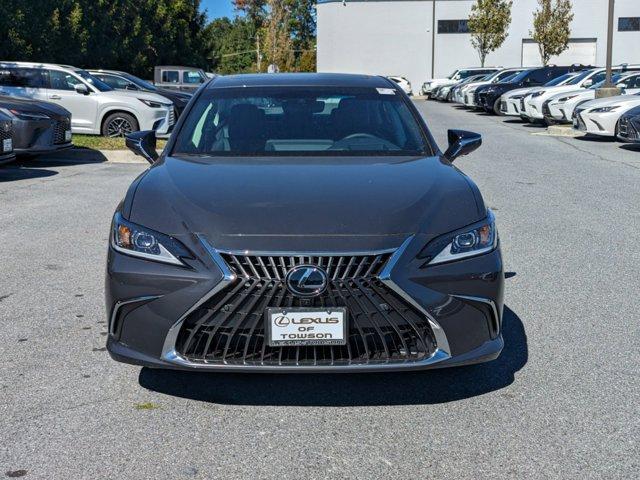 new 2025 Lexus ES 300h car, priced at $52,338