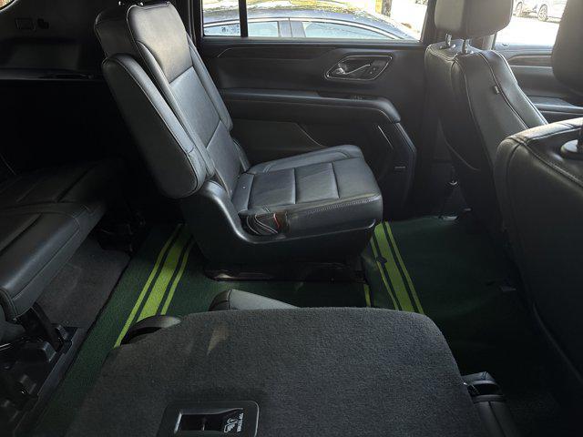 used 2023 Chevrolet Suburban car, priced at $58,387