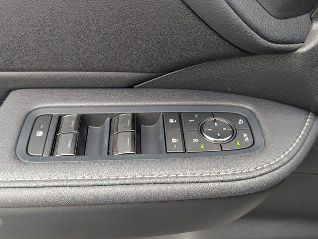 new 2025 Lexus TX 350 car, priced at $62,559