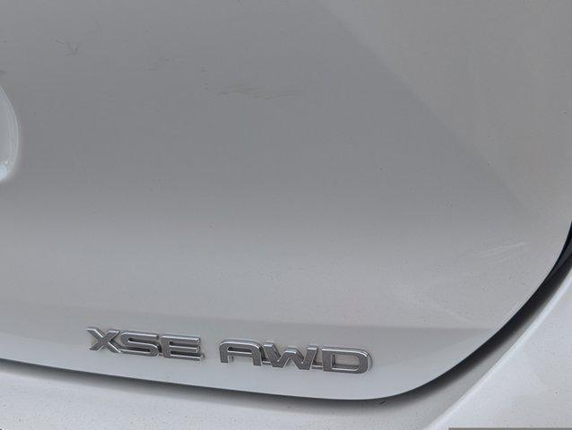 used 2023 Toyota Highlander car, priced at $39,929