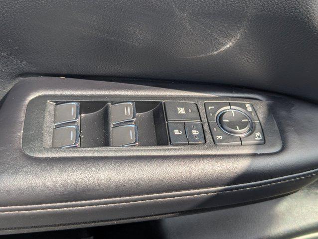 used 2020 Lexus RX 350 car