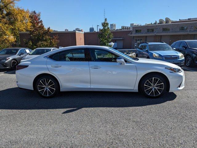 used 2024 Lexus ES 350 car, priced at $42,765