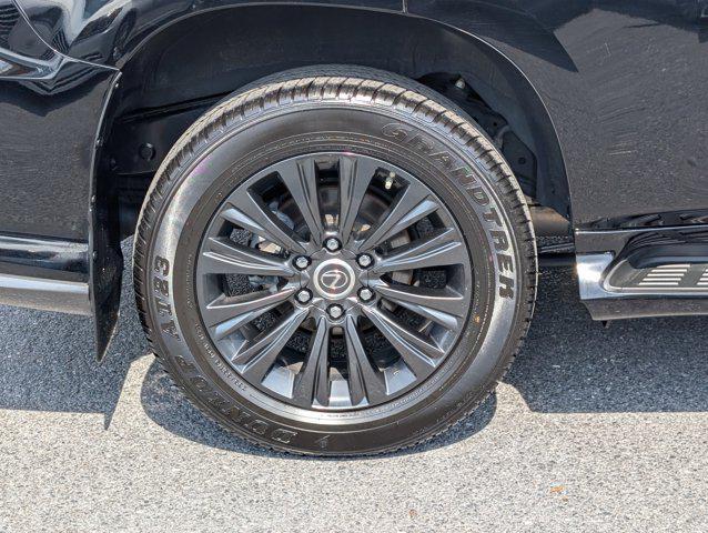 used 2023 Lexus GX 460 car, priced at $65,246