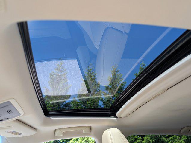 used 2018 Lexus RX 450h car, priced at $30,000