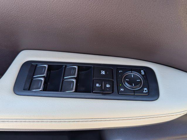 used 2018 Lexus RX 450h car, priced at $30,000