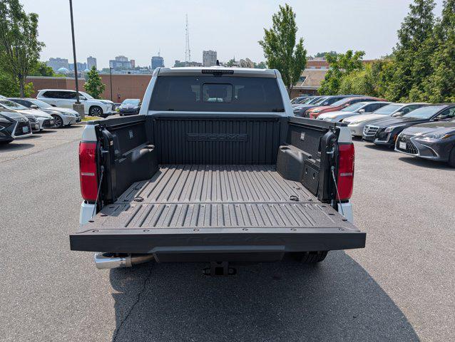 used 2025 Toyota Tacoma car, priced at $52,247