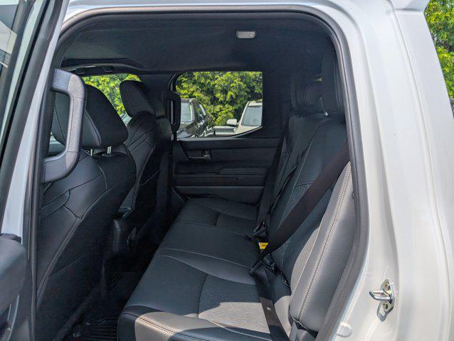 used 2025 Toyota Tacoma car, priced at $52,247