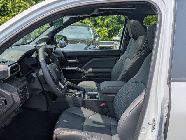 used 2025 Toyota Tacoma car, priced at $52,247
