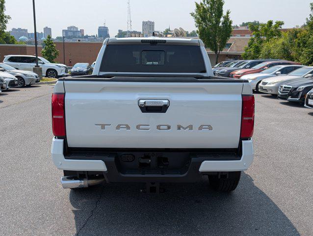 used 2025 Toyota Tacoma car, priced at $52,247