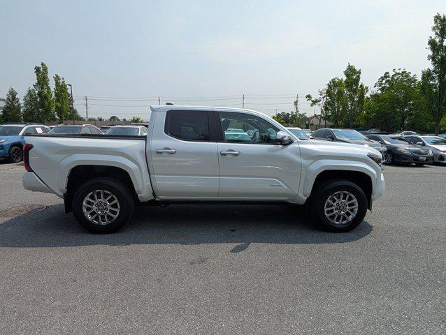 used 2025 Toyota Tacoma car, priced at $52,247