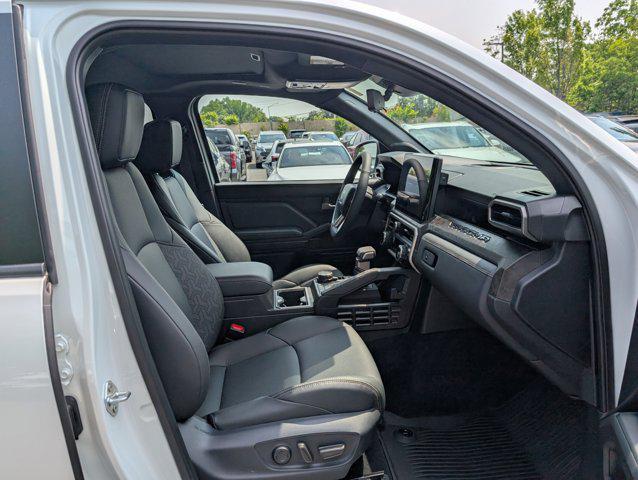 used 2025 Toyota Tacoma car, priced at $52,247