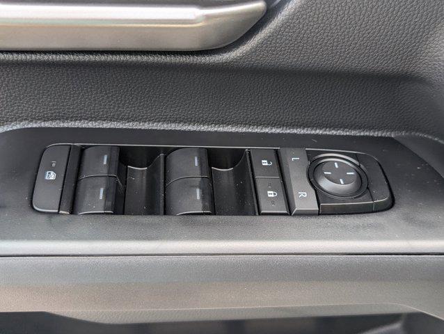 used 2025 Toyota Tacoma car, priced at $52,247