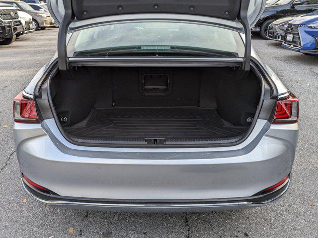 used 2022 Lexus ES 250 car, priced at $33,000
