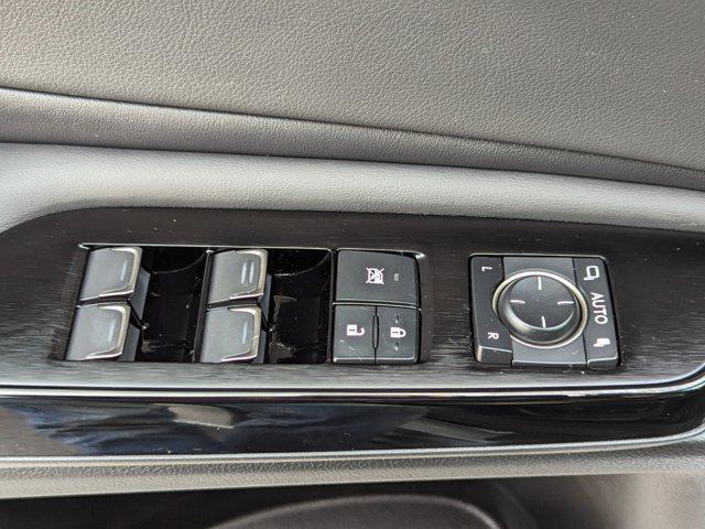used 2022 Lexus ES 250 car, priced at $33,000