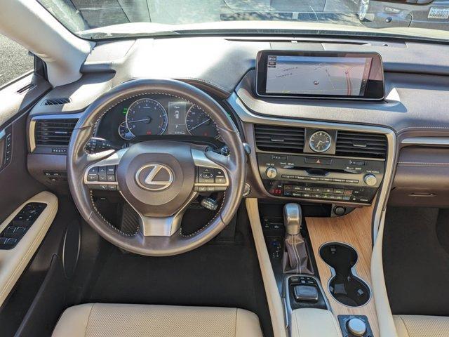 used 2019 Lexus RX 350 car, priced at $32,643