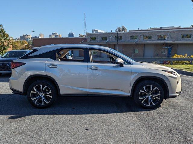 used 2019 Lexus RX 350 car, priced at $32,643