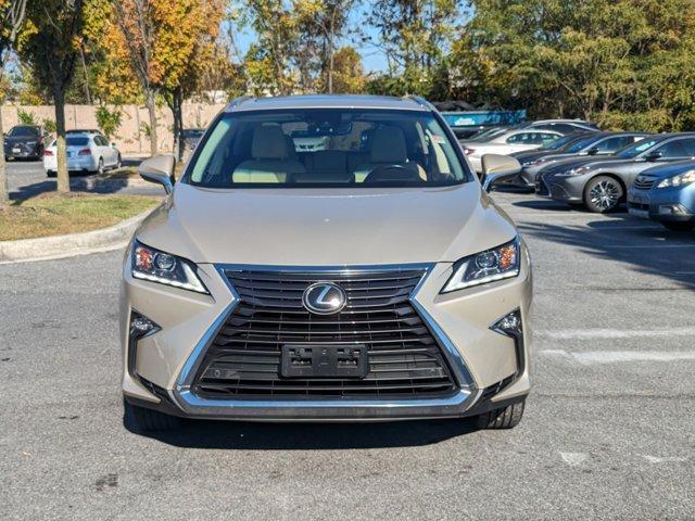 used 2019 Lexus RX 350 car, priced at $32,643