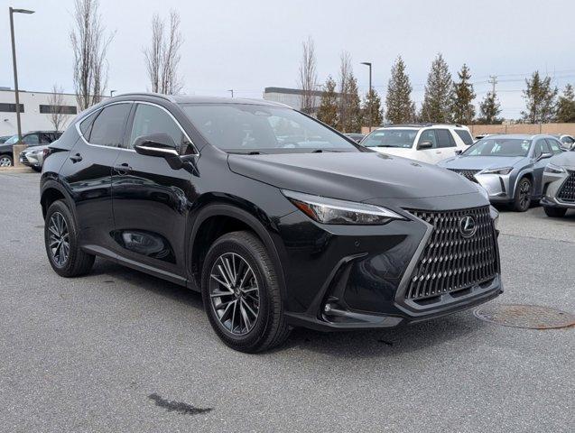 used 2022 Lexus NX 350 car, priced at $40,000