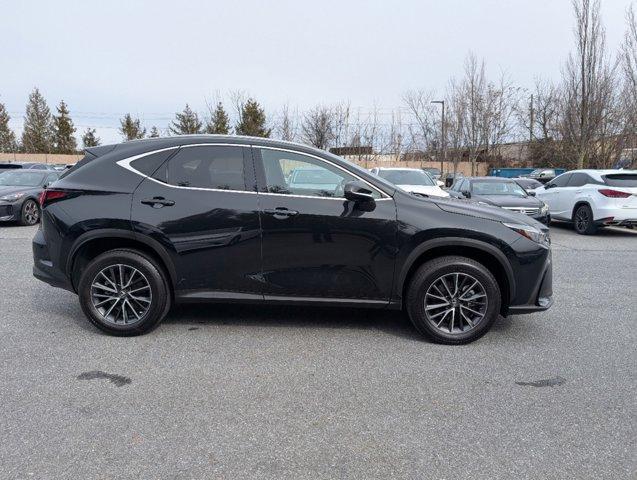 used 2022 Lexus NX 350 car, priced at $40,000