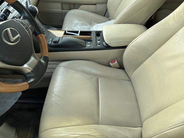 used 2015 Lexus RX 450h car, priced at $22,000