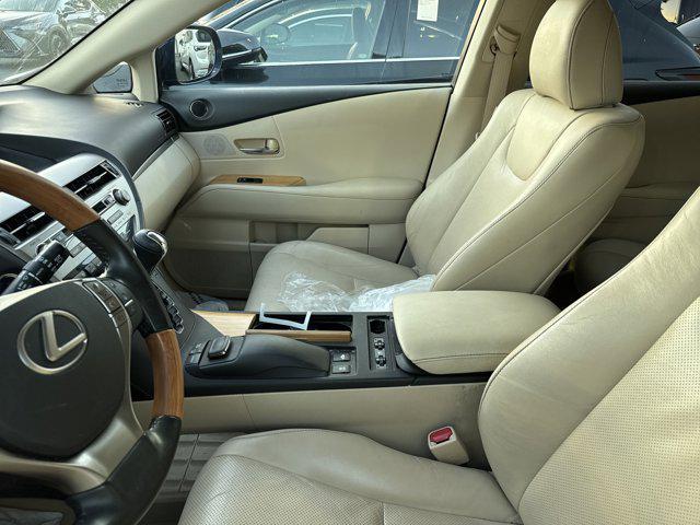used 2015 Lexus RX 450h car, priced at $22,000