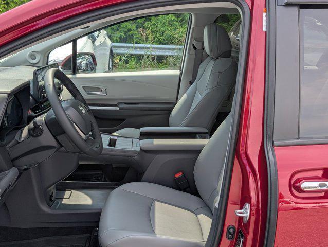 used 2023 Toyota Sienna car, priced at $45,991