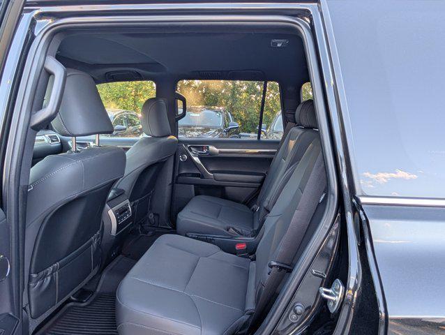 used 2023 Lexus GX 460 car, priced at $55,949