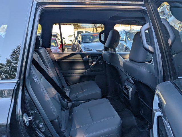 used 2023 Lexus GX 460 car, priced at $55,949