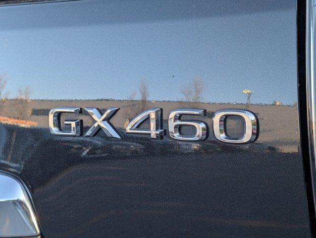 used 2023 Lexus GX 460 car, priced at $55,949